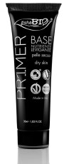 Miniatyrbild puroBIO Face Primer, 30 ml, Dry Skin