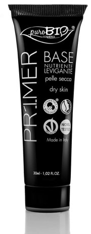 Miniatyrbild puroBIO Face Primer, 30 ml, Dry Skin