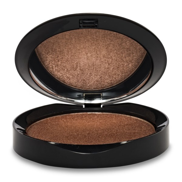 puroBIO Highlighter, 9 g, 04 Rose Gold