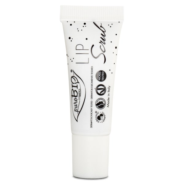 puroBIO Lip Scrub, 5 g