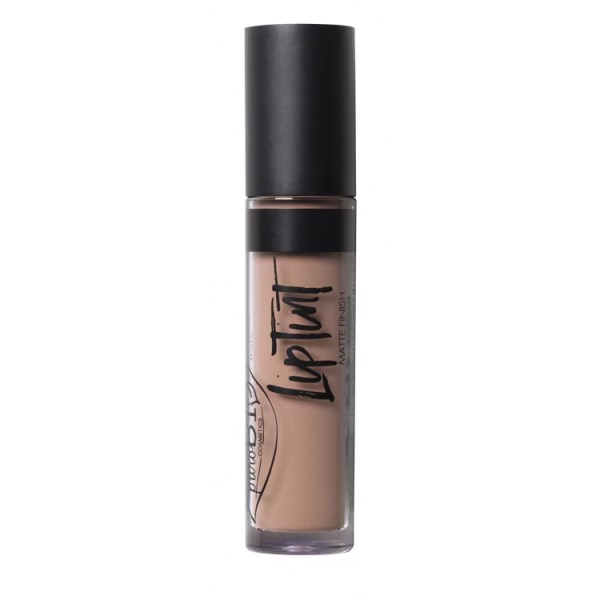 puroBIO LipTint, 4.8 ml, 01 Nude