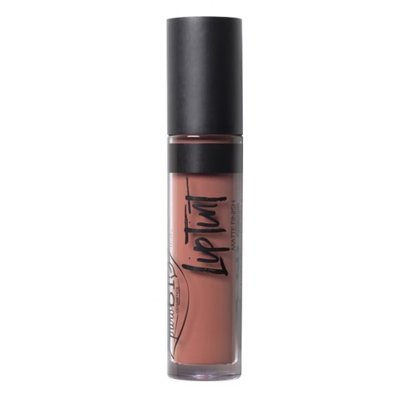 puroBIO LipTint, 4.8 ml, 03 Nude Pink
