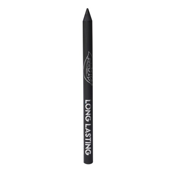 puroBIO Long Lasting Pencil, 1.1 g, Black