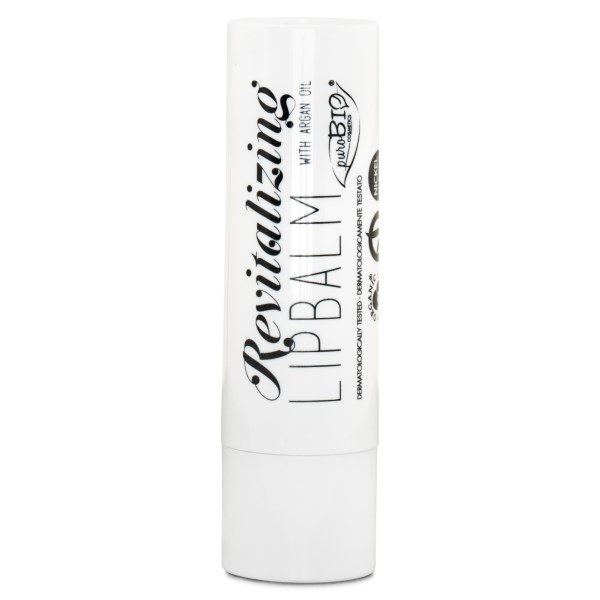 puroBIO Revitalizing Lipbalm, 5 g