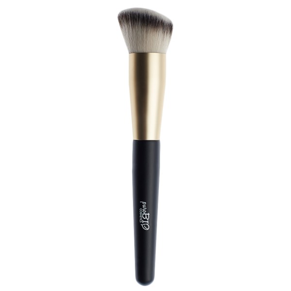 puroBIO Sculpting Angled Brush