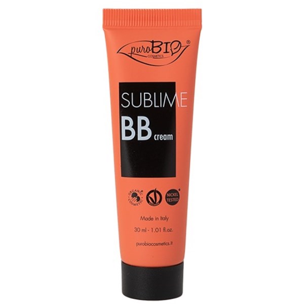 puroBIO Sublime BB Cream, 30 ml, 03