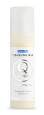 Q for Skin Cleansing Milk