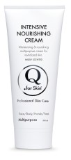 Q for Skin Intensive Nourishing Cream
