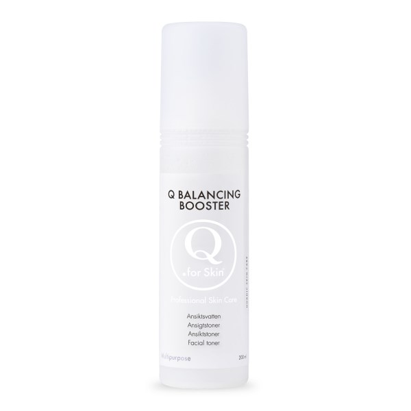 Q for Skin Q Balancing Booster, 200 ml