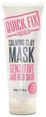 Miniatyrbild Quick Fix Facials Calming Clay, 100 ml
