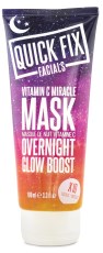Miniatyrbild Quick Fix Facials Vitamin C, 100 ml