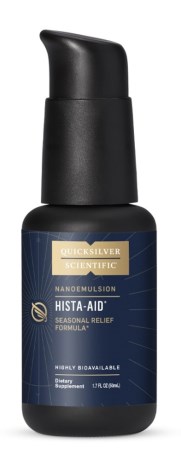 Miniatyrbild Quicksilver Scientific Hista-Aid, 50 ml