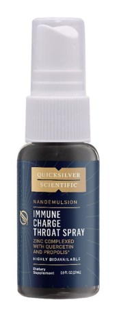 Miniatyrbild Quicksilver Scientific Immune Charge+, 27 ml