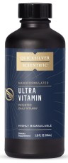 Quicksilver Scientific Ultra Vitamin