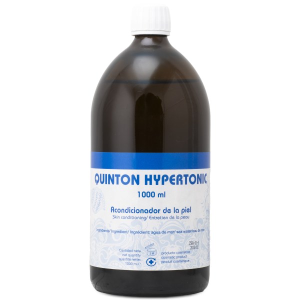 Quinton Hypertonic, 1000 ml