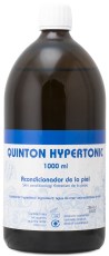 Quinton Hypertonic 