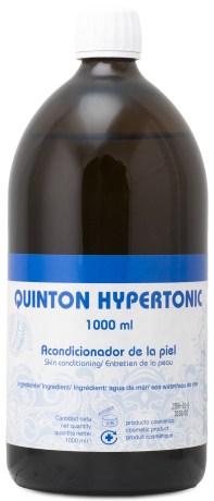 Miniatyrbild Quinton Hypertonic , 1000 ml