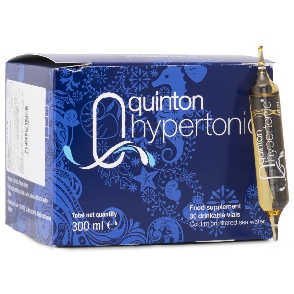 Quinton Hypertonic