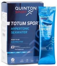 Quinton Totum Sport Electrolytes