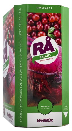 Miniatyrbild R Balans Bag-in-Box, 3000 ml