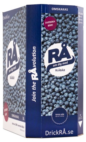 Miniatyrbild R Blbr Bag-in-Box, 3000 ml