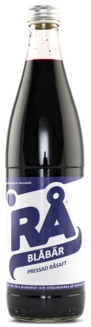 Miniatyrbild R� Bl�b�rsjuice, 500 ml