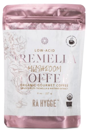 Miniatyrbild R Hygge Tremella & Maitake Svampkaffe, 227 g, Bryggmalet