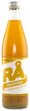 Miniatyrbild R� Ingef�rsdryck, 500 ml
