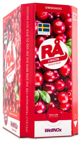 Miniatyrbild R Lingon, 3000 ml