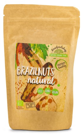 Miniatyrbild Rawfoodshop Raw Paran�tter, 200 g