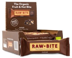 RAWBITE Raw Cacao