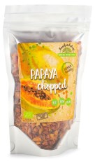 Miniatyrbild Rawfoodshop Papaya Hackad EKO, 200 g