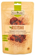 RawPowder Reishi Svamppulver