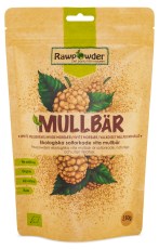 Miniatyrbild RawPowder Vita Mullbr, 250 g