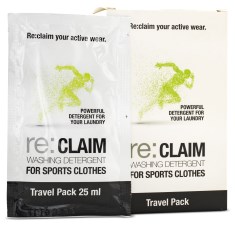 Miniatyrbild Re:claim Travel Pack, 7 x 25 ml, Orginal