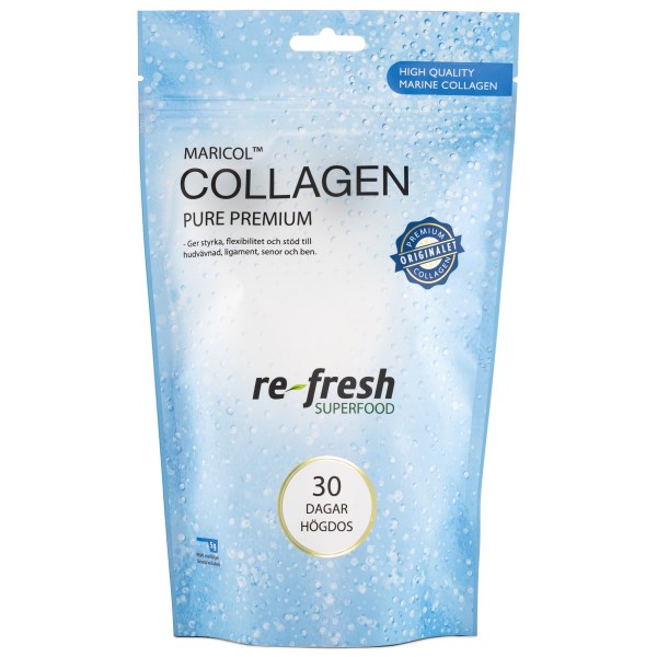 Re-fresh Superfood Collagen Pure Premium 150 g