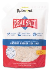 Miniatyrbild Redmond Real Salt Kosher, 454 g