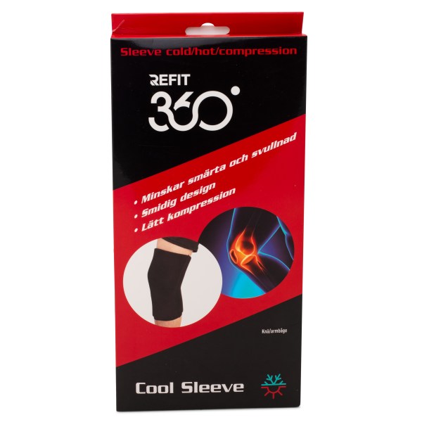 Refit 360 Hot & Cold, 1 par, L/XL