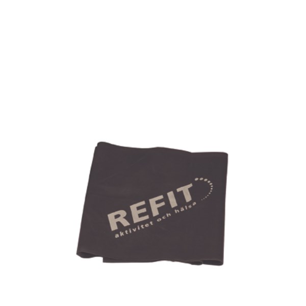 Refit Band 1,8 m, Svart