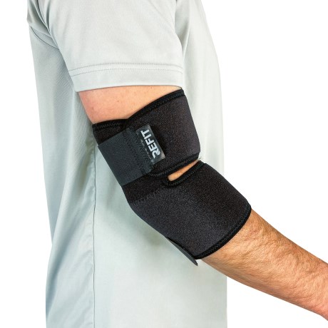 Miniatyrbild Refit Exceed Armb�ge, One Size , Black