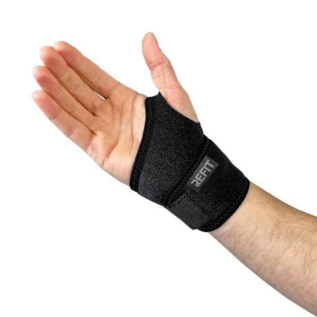 Miniatyrbild Refit Exceed Handled , One Size , Black