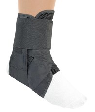 Refit Exceed Lacer Ankle