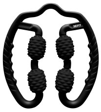 Miniatyrbild Refit Massage Roller, 1 st, Svart