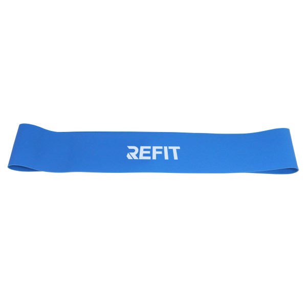 Refit Miniband, Blå / Hård