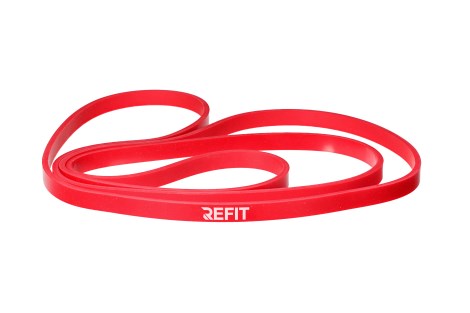 Miniatyrbild Refit Powerbands, R�d / l�tt