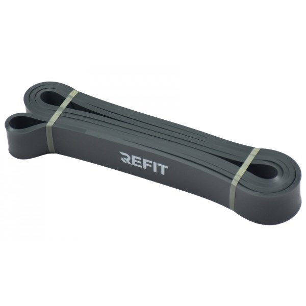 Refit Powerbands, Grå / x-hård