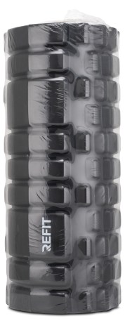 Miniatyrbild Refit Trigger Point Roller, Svart