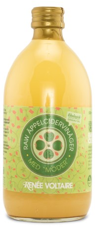 Miniatyrbild Renee Voltaire ppelcidervinger med Moder, 500 ml