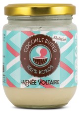 Renee Voltaire Coconut Butter