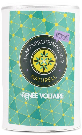 Miniatyrbild Renee Voltaire Hampaprotein, 400 g